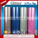 Heat Transfer Vinyl Rolls Glitter Vinyl for Signs thumbnail-6