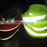 High Visibility Reflective Webbing Stripe thumbnail-1