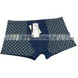 Sexy Men Shorts Bamboo Fiber Men Boxers Cheap Stock Men Underwear thumbnail-4