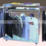 Korean/Sports Apparel Garment Shop Counter Design thumbnail-2