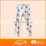 Infant Nice Printing Unbrella High Quality Girls Leggings thumbnail-1
