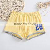 Cute Cartoon Printed Kids Thong Underwear Boy Undewear Children Underwear thumbnail-5