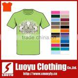 Silk Screen Printing Bull Stock Design Tshirt thumbnail-1