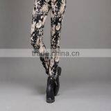 2015 Higt Quality Mature Tight Pants Lady Sexy Usa Photo Women Leggings thumbnail-1