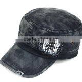 Water Washed High Quality Baseball Cap,made in China thumbnail-4