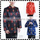 Newest Traditional Chinese Garments Tang Suit thumbnail-1