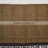 Hand Woven Shawls thumbnail-1