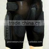 Motocross Motorcycle Shorts thumbnail-2