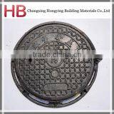 Single Seal Manhole Cover thumbnail-1