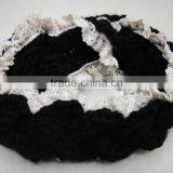 2016 Winter Fashion Ladies Stylish Braided Knitted Lace Acrylic New Headband thumbnail-4