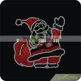 Rhinestuds Rhinestone Transfers for Custom Hotfix Rhinestone Pattern thumbnail-4