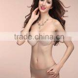 Push up Bra Model Image thumbnail-4