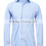Mens Casual Shirt 2014 New Style Custom Design Shirt thumbnail-1
