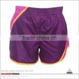 Hot Sale Summer Womens Sports Shorts Soft Breathable Running Shorts thumbnail-2