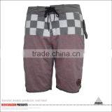 Fashion Men Breathable Beach Pants Manufacture Custom Brand Beach Shorts thumbnail-2