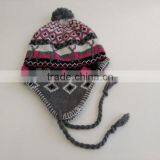 Funny Winter Hats for Adult thumbnail-5