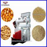 Low Price China Supplier Ring Die Poultry Feed Pellet Mill thumbnail-5