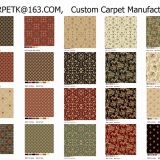 China customized printed carpet, China nylon printed carpet, China printing carpet,