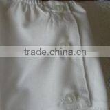 Wholesale Baby Bloomers Lily White Bloomer Baby Diaper Cover thumbnail-3
