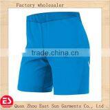 Women Trendy Running Wear Sports Shorts thumbnail-1