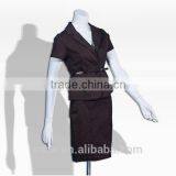 All Types Of Fashion Hotel Reception Uniforms For Women thumbnail-1