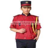 Hotel Doorman Uniform Bellboy Uniform thumbnail-6