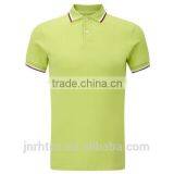 Women Cotton Short Sleeve Polo Shirt, Custom Free Sample Embroidered Polo Shirt thumbnail-2