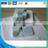 Promotional Custom Brand Compressed Gift Towel thumbnail-3