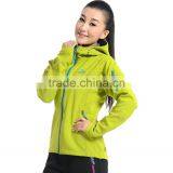 Woman Fashion Design Cheap Wholesale Softshell Jackets thumbnail-4