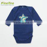 High Quality Baby Clothes Fashion Summer Expensive Little Baby Romper thumbnail-1