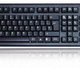 HK2001 Wired Standard Keyboard