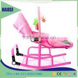 Baby Cradle Swing With Music Function thumbnail-2
