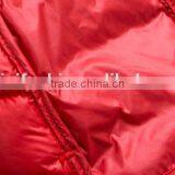 Factory Suppliers Children's Vests & Custom Fashion Girls Winter Padded Waistcoats thumbnail-6