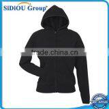 2013 Womens Fleece Lightweight Hoodies thumbnail-1