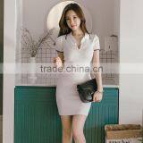 Z&M Women's 2017 Long Dress Women Sexy Sleeping Dress for Girls Girls Sexy Nighty Dress thumbnail-6