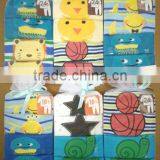 Girls New Designs 2 Sleepwear Tops and 2 Pants thumbnail-3