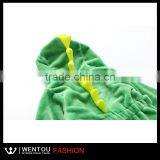 Fashionable Lovely Children Flannel Bathrobe thumbnail-4