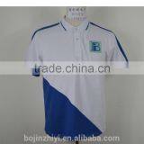 Custom Cotton Polo Shirt Design for Mens 2016 thumbnail-1