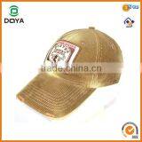 6 Panel Custom Baseball Cap 2015 New Products thumbnail-1
