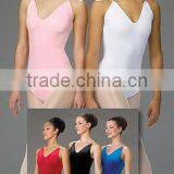 New Design -- Unique Leotard Dance Ballet Dress-for Adults and Childrenelastic Leotard Ballet---fashion Child Dancing Leotard thumbnail-1