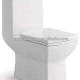 Hot Sale With Free Fitting Competitive Price Bathroom Ceramic Wc Toilet From China thumbnail-3