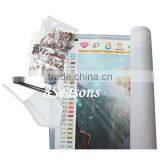 Multicolor Phoenix Pattern Embroidery Diamond &Rhinestone Painting DIY Kit Cross Stitch For Living Room thumbnail-2