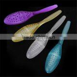 2016 Newest Hot Sale Stainless Tadpole Design Tea Strainer Teaspoon Infuser Ball Spice Filter High Quality thumbnail-2