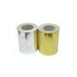 China (Mainland) Adhesive Aluminum Foil Paper thumbnail-1