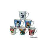Sell Various Ceramic Mugs thumbnail-1