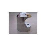 Aluminium Motorcycle Clock Mount thumbnail-3