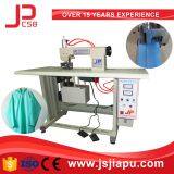 Ultrasonic Surgical Gown Making Machine With CE Certificate thumbnail-3