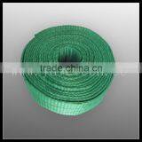 Polyester Mixed Color Webbing Tape for Web Sling Cargo Sling Webbing Sling thumbnail-1