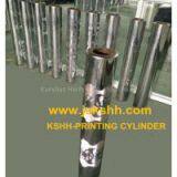 Gravure Cylinder for Rotogravure Printing Machine thumbnail-2