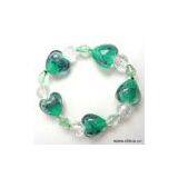 Sell Glass Fashion Bracelet thumbnail-1
